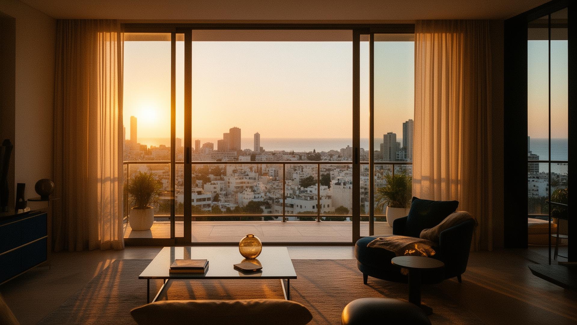 Tel Aviv